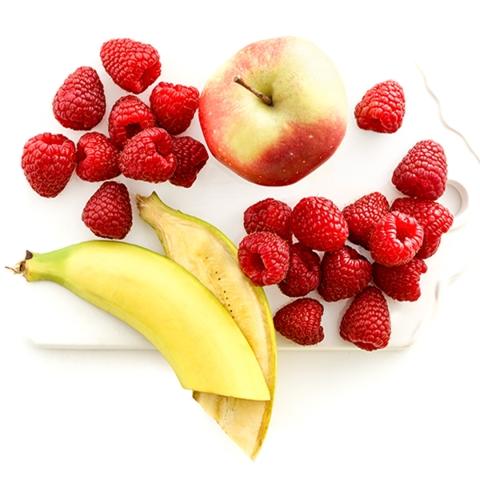 Fruktsmoothie med välling