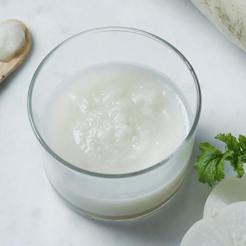 Rättika - recept till step-metoden