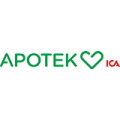 Apotek hjartat logo