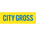Citygross logo